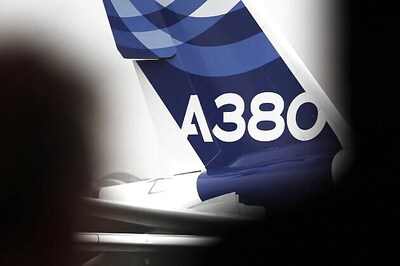 Landing of airbus A380: As it happened