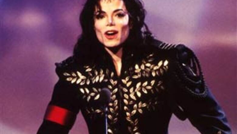 Jackson's This Is It to release in October