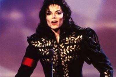 Jackson's This Is It  to release in October