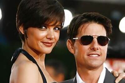 Pics: Rich and famous, meet the power couples