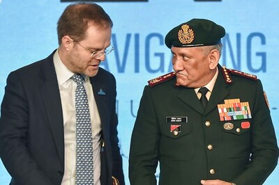 Terror Groups Operating from Pakistan, 'Non-reversible' Action Needed: UK Diplomat