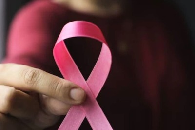 Breast Cancer Cases To Increase To 30 Lakhs By 2040 Globally: Study