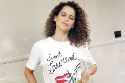 Kangana Ranaut Never Approached Us, Says Maharashtra Women's Panel Chief