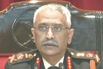 Defence Procurement Process Outdated, Can't Win Wars With Legacy Structures: Army Chief