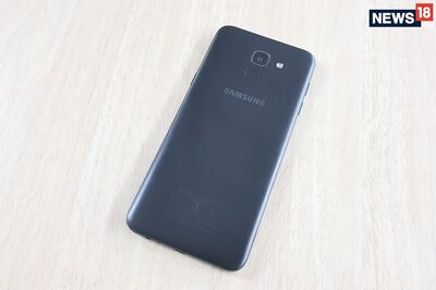 Samsung Galaxy On6 Said to Be a Flipkart Exclusive