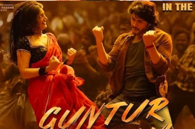 Mahesh Babu-starrer Guntur Kaaram's Global Pre-Release Business Surpasses Rs 135 Cr