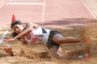 Anju Bobby George Reveals She Won Historic 2003 World Athletics Championship Bronze with Single Kidney