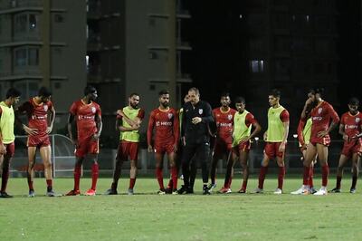 Indian Football Team Will Need at Least One Training Camp Before Facing Qatar: Pritam Kotal