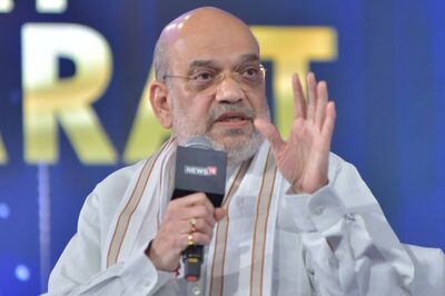 'They Don't Believe In India's Sovereignty': Amit Shah Slams Congress After SDPI Extends Support