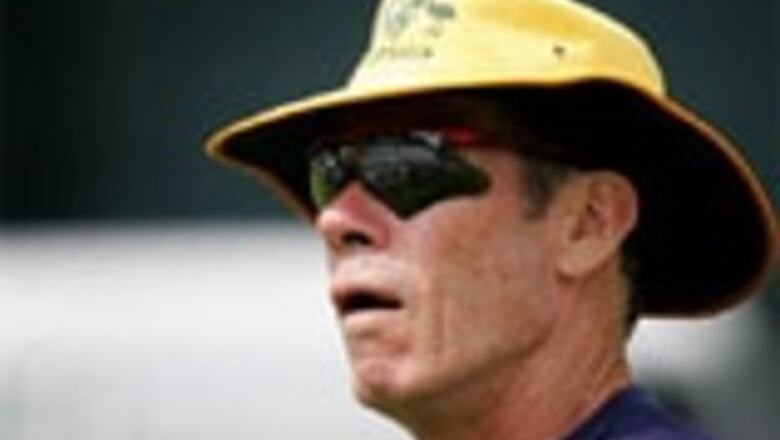No fixed captain for Kolkata Knight Riders: Buchanan