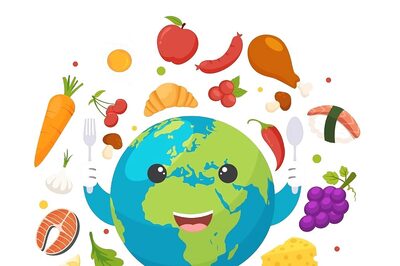 World Food Day 2024: Theme, History, Significance, Celebration Ideas, and Safe Food Practices