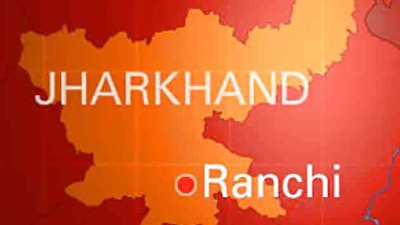 'Jharkhand criminals pose as Maoists for extortion'