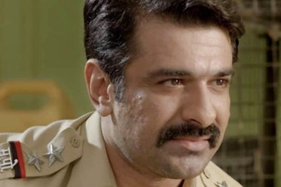 Eijaz Khan on City of Dreams Season 2: Left Bigg Boss to Finish Shoot and it Paid Off