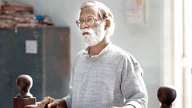 Bejoy Nambiar disappointed over Chaitanya Tamhane's 'Court' ouster from Oscars