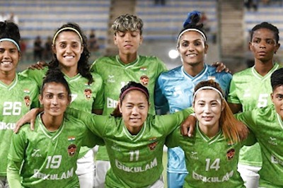 All India Football Federation Apologises to Gokulam Kerala FC For The Exit Due to FIFA Ban