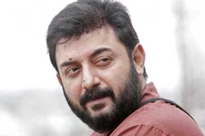 When Arvind Swamy Met With A Serious Accident During His Sabbatical From Films