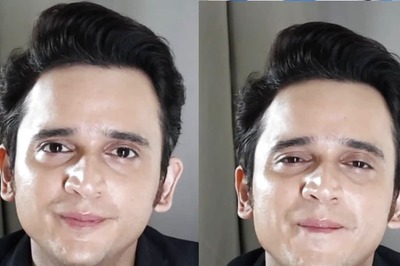 Sujay Reu Believes 'Divine Intervention' Landed Him Role Of Lord Ram In Shrimad Ramayan