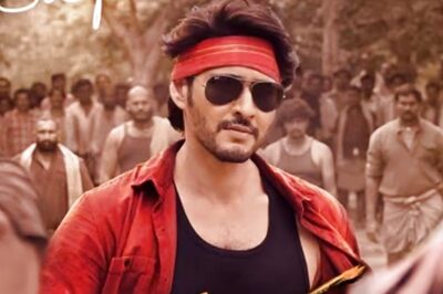 Back From Vacation, Mahesh Babu To Start Working For Guntur Kaaram