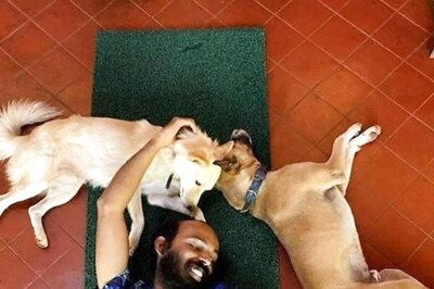 Raj B Shetty Has a Message For Ones Wanting Labrador After Watching 777 Charlie