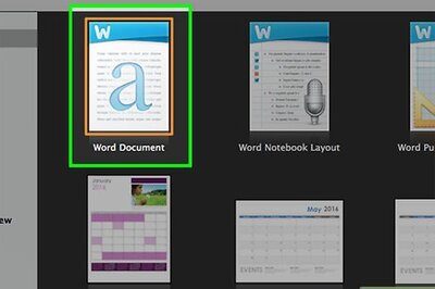 How to Make a Baby Shower Invitation Template Using Microsoft Word