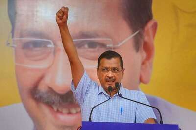 In Assembly, CM Kejriwal Highlights Delhi's 'zero-corruption' Model