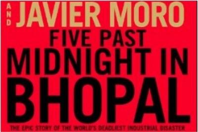 'Delhi Crime' Creator Richie Mehta to Write and Direct Series on Bhopal Gas Tragedy