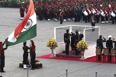 Beating the Retreat: 'Abide With Me' Replaced by 'Ae Mere Watan Ke Logon' Amid Efforts to Indianise the Military