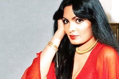 When Parveen Babi Made Danny Denzongpa’s Girlfriend Kim Yashpal 'Uncomfortable'