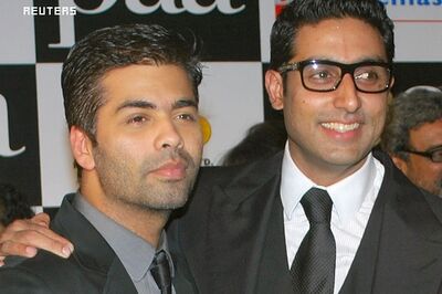 I wish Hrithik good luck for 'Agneepath' remake: Abhishek