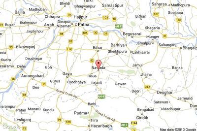 2 wedding guests on their way to Ranchi from Raebareli killed in road accident, 4 others injured