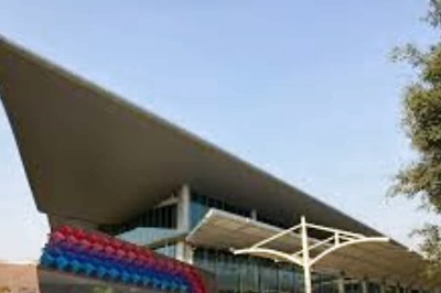 Bangladeshi Man Posing As Indian Held At Lucknow Airport