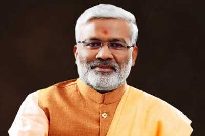 Congress, SP, BSP Looted Vindhyachal, Bundelkhand Regions: UP BJP Chief