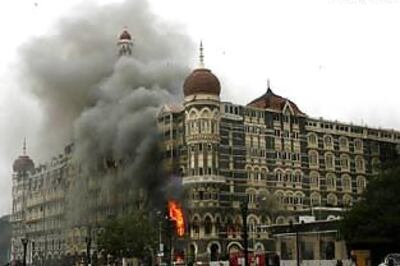 Is Headley the missing link in 26/11 conspiracy?