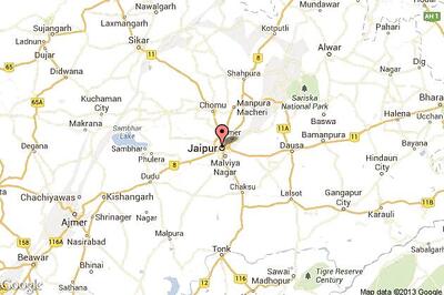 Italian delegation explores business opportunities in Rajasthan