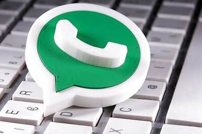 India watchdog throws out antitrust complaint against WhatsApp