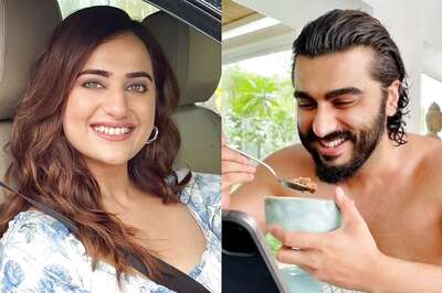 Kusha Kapila BREAKS SILENCE On Arjun Kapoor Dating Rumours Months After Divorce: 'Meri Mummy...'