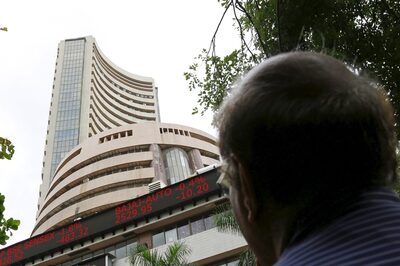 A Day After Budget 2024, Nifty Hits All-Time High Level, Sensex Skyrockets 1,444 Points