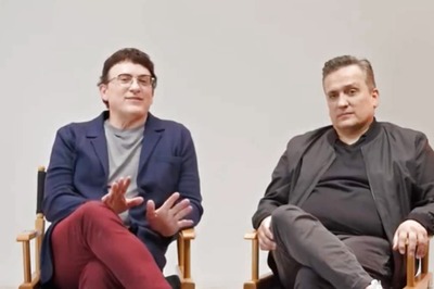 Zack Synder On Russo Brothers' MCU Return: 'Time To Shake It Up A Bit'