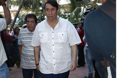 RK Studio on Sale: After Rishi Kapoor and Kareena, Randhir Kapoor Opens Up About Family's Loss