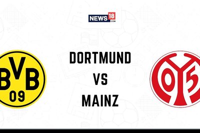 Borussia Dortmund vs Mainz Live Football Streaming For Bundesliga 2022-23: How to Watch Borussia Dortmund vs Mainz Coverage on TV And Online