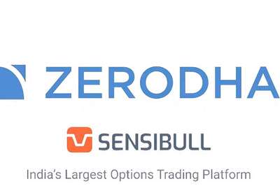 Zerodha Users Can Now Trade Options On Sensibull For Free