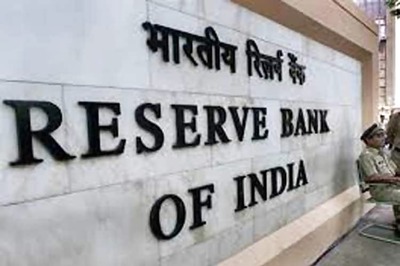 RBI sets rupee reference rate at 63.8943 against dollar