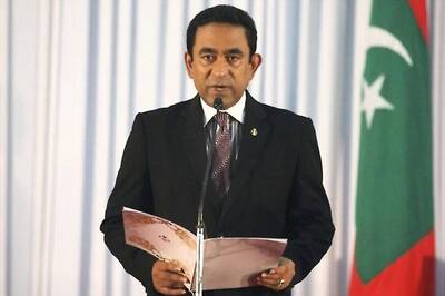 Maldives Court Rejects Yameen's Secret Witnesses