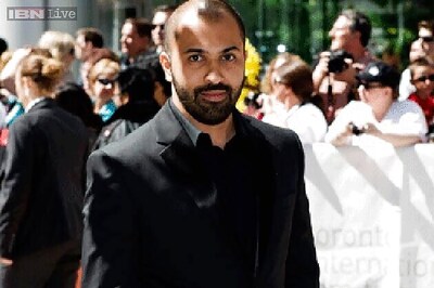 Ritesh Batra to FFI: If an apology is what you demand, you have it