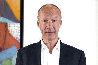 Ex-Wipro CEO Thierry Delaporte Writes To Employees Days After Resignation Says ‘Goal Is Complete'