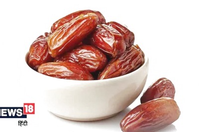 Loves Dates But Concerned About Taste? Here's How You Keep Them Fresh, Tasty