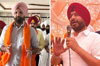 Bittu vs Warring in Ludhiana: An Election to Decide Who is 'Gaddar' and Who is 'Vafadar'