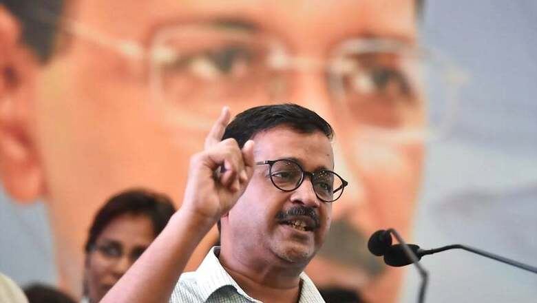 Kofi Annan Writes To Arvind Kejriwal, Commends Delhi Govt Over Health Initiatives