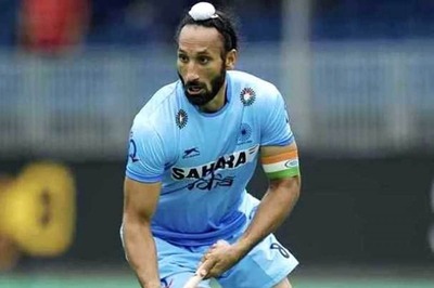 Former Hockey Captain Sardar Singh Believes 'Extra Effort & Focus' as Key to Success in World Cup