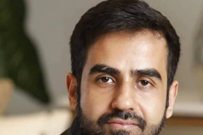 Bengaluru's Entrepreneurial Spirit Inspires Nikhil Kamath To Donate Most Of His Wealth